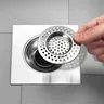Nouveau Crépine d'évier cuisine évier grille filtre trou… – vue 2