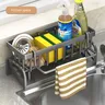 Étagère de cuisine – vue 2