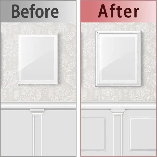Décoration murale auto-adhésive – vue 5
