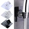 Support de pomme de douche pour salle de bain – vue 4