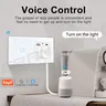 Interrupteur tactile wifi double voie prise schuko… – vue 2