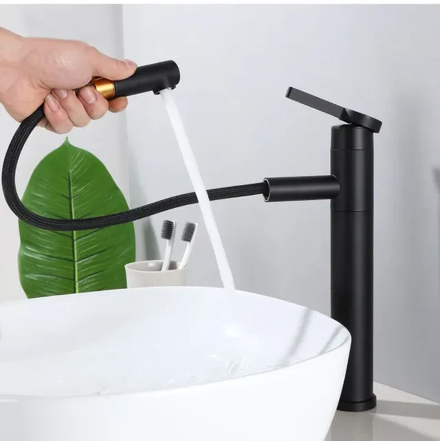 HOSingle-Lavabo à poignée F/05 ets rid Out réers – vue 4