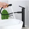 HOSingle-Lavabo à poignée F/05 ets rid Out réers – vue 4