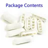 Pack de tampons de siège de toilette – vue 6