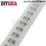100 pièces Micro interrupteur tactile 3X6X2.5… – vue 1