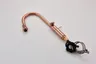 ZAPPO 3 Modes robinet de cuisine or Rose 360 pivotant… – vue 4