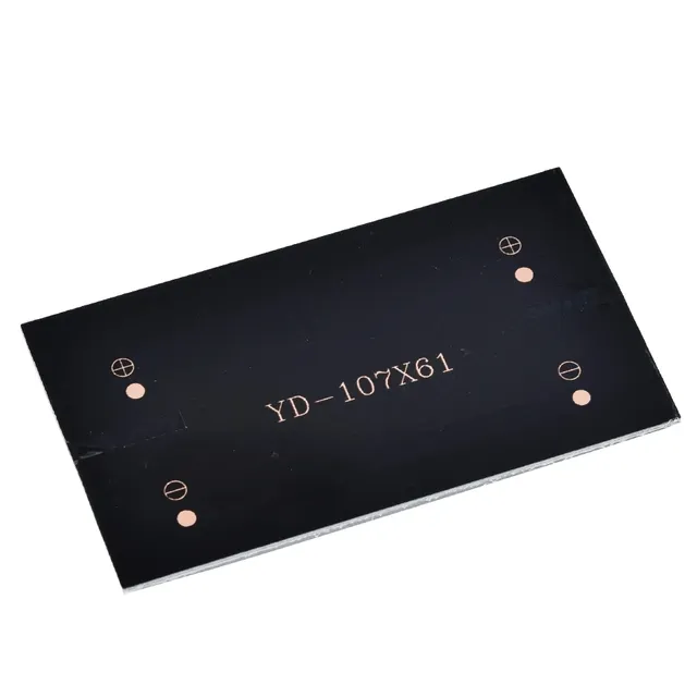 Électronique intelligente panneau solaire 1W 5V… – vue 5