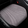 Housses de siège de voiture en daim souple