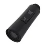 Pommeau douche robinet cuisine amovible plastique brossé… – vue 3