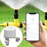 Vanne d'eau et de gaz Tuya WiFi – vue 5