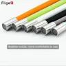 Tuyau flexible silicone rotatif 360 pivotant lavable… – vue 4