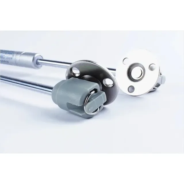 Charnières hydrauliques pour meubles en bois – vue 5