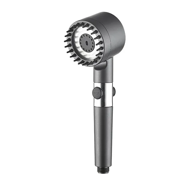 Pommeau de douche haute pression – vue 6