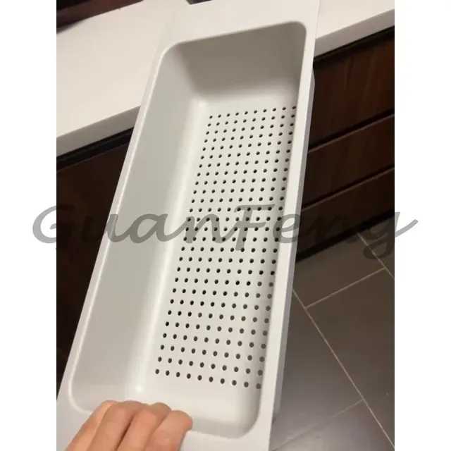 Mir filtrant – vue 5