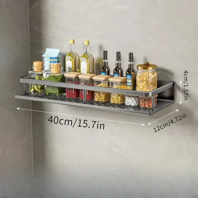 1 PC support de cuisine multifonctionnel support de… – vue 6