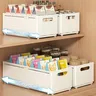 Boîte rangement rétractable multifonctionnelle… – vue 1