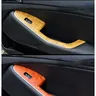 N Autocollants décoratifs pour intérieur de voiture – vue 2