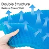 Coussin de siège de moto en Gel – vue 5