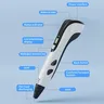 Stylo 3D nouveau stylo d'impression 3D écran d'affichage… – vue 5