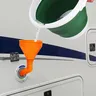 Entonnoir remplissage eau caravane camping…