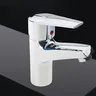 Robinet d'évier salle bains contemporain E15A – vue 3