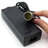 Adaptateur d'alimentation de voiture – vue 3