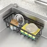 Évier de cuisine – vue 1