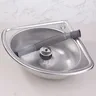 Évier de cuisine RV – vue 2
