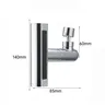Nouveau Robinet de cuisine cascade 4 Modes universel 720… – vue 7