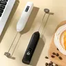 GBBMA batteur à oeufs portatif Rechargeable mélangeur de… – vue 6