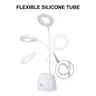 Lampe bureau LED rechargeable tactile réglable intensité… – vue 6