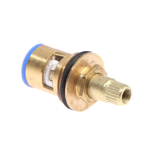 Valve de robinet en cuivre – vue 6