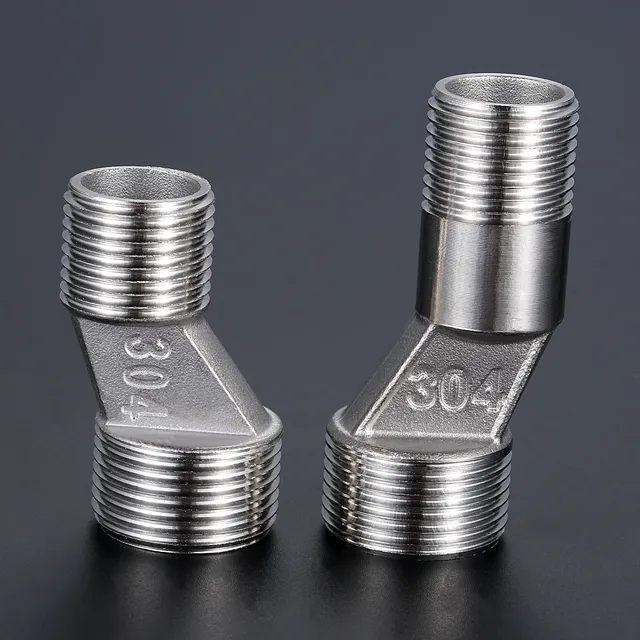 Adaptateur de douche de cuisine réglable – vue 5