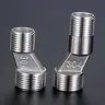 Adaptateur de douche de cuisine réglable – vue 5