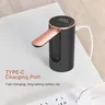 Distributeur automatique de bouteille d'eau – vue 4