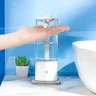 Machine de désinfectant pour les mains à capteur… – vue 2