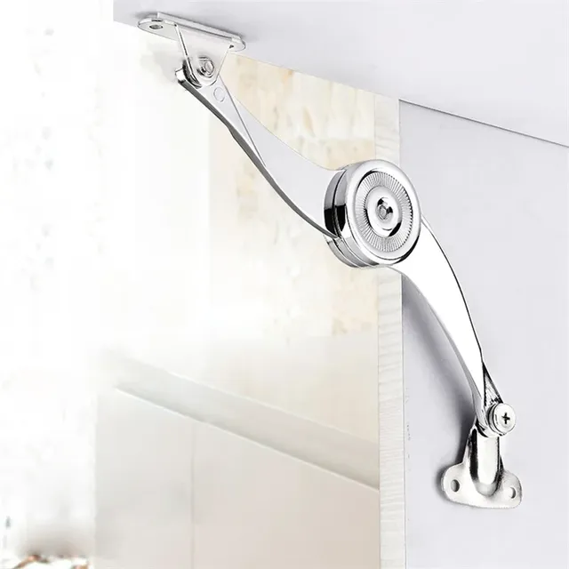 Charnières d'armoire hydrauliques réglables – vue 4