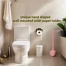 Porte-papier hygiénique gothique – vue 6