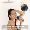 Mini haut-parleur Bluetooth sans fil – vue 4