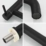 Mitigeur lavabo surélevé robinet vasque monocommande… – vue 6
