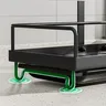 Grand support de rangement pour évier en fer – vue 4