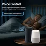 TNCE Tuya Wifi/Zigbee3.0 prise intelligente prise ue… – vue 4