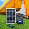 1000W Panneau Solaire 12V Cellule Solaire Avec 50A 100A… – vue 5