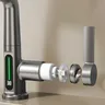 Robinet de lavabo cascade – vue 5