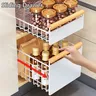 Organisateur armoire coulissant multifonctionnel acier… – vue 5
