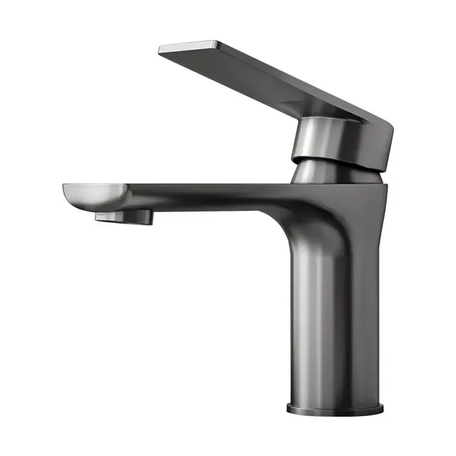 ZEXEF robinet de lavabo de salle de bains avec évier en… – vue 7