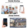 Interrupteur intelligent Wifi domotique encastrable… – vue 3