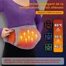 Chauffe-mains ceinture chauffante pour l'utérus… – vue 2