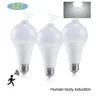 Ampoule LED intelligente avec capteur de mouvement PIR – vue 4