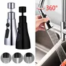 Rallonge de robinet de cuisine 3 en 1 universelle 360 °… – vue 2
